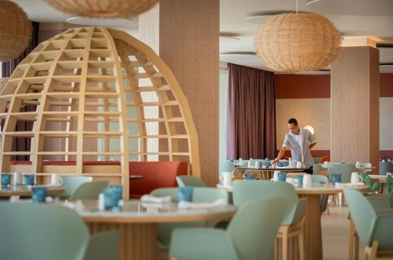 Аруба JOIA Aruba by Iberostar