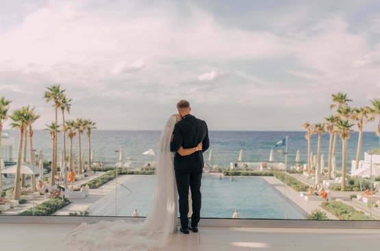 Греция Grecotel LUXME White, Rethymno
