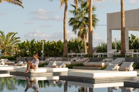 Греция Grecotel LUXME White, Rethymno