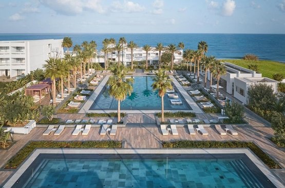 Греция Grecotel LUXME White, Rethymno