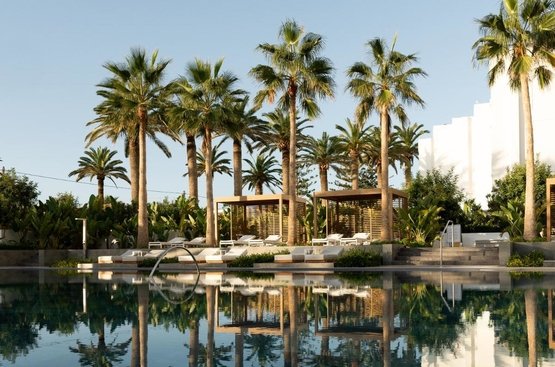 Греция Grecotel LUXME White, Rethymno