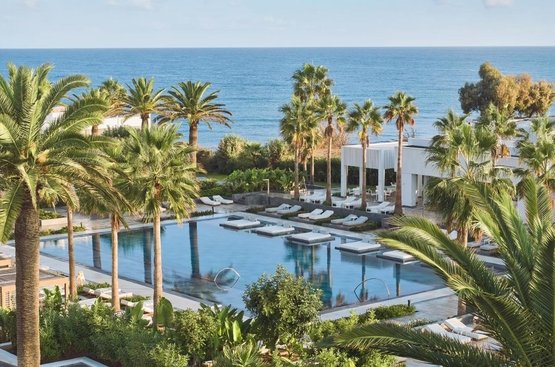 Греция Grecotel LUXME White, Rethymno