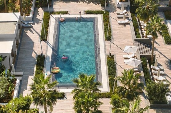Греция Grecotel LUXME White, Rethymno