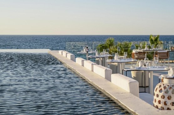 Греция Grecotel LUXME White, Rethymno