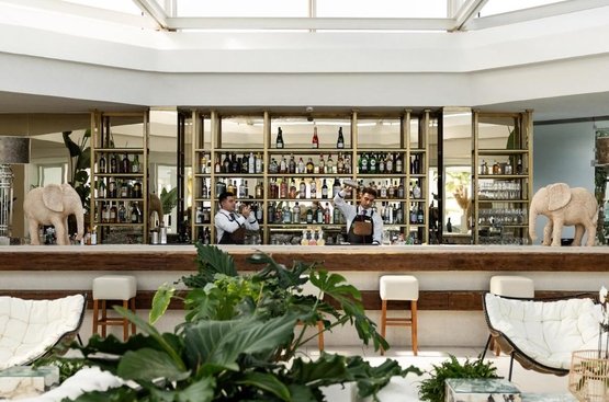Греция Grecotel LUXME White, Rethymno