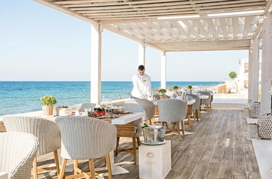 Греция Grecotel LUXME White, Rethymno