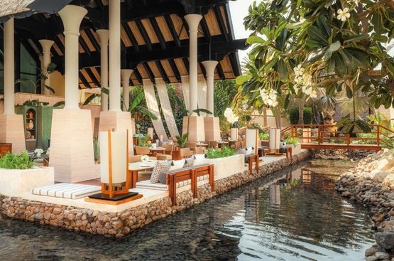 ОАЕ Jumeirah Beach Hotel Dubai