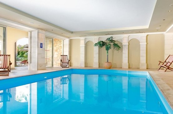 Греция Grecotel Casa Adele