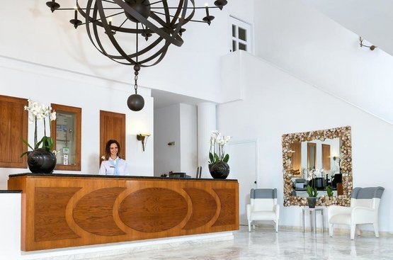 Греция Grecotel Casa Adele