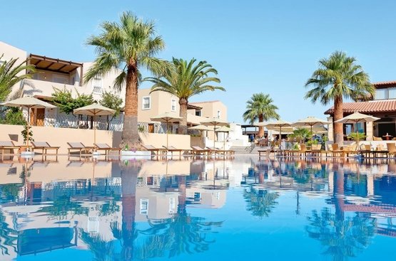 Греция Grecotel Casa Adele