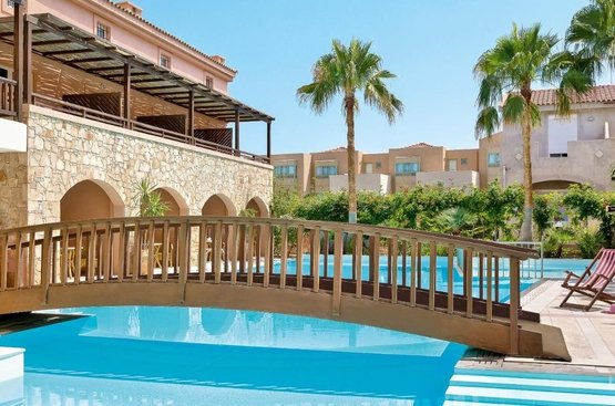 Греция Grecotel Casa Adele