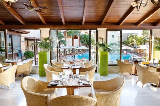 Греция Grecotel Casa Adele