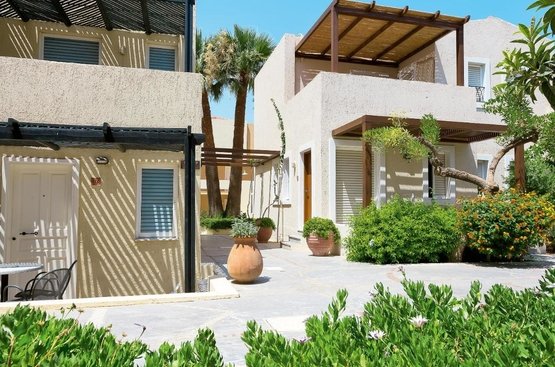 Греция Grecotel Casa Adele