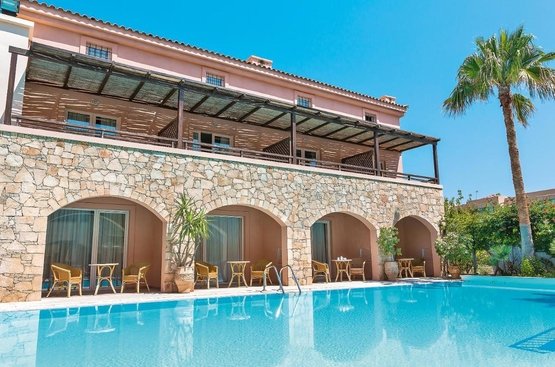 Греция Grecotel Casa Adele