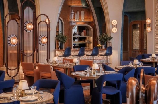 ОАЕ Jumeirah Marsa Al Arab Dubai