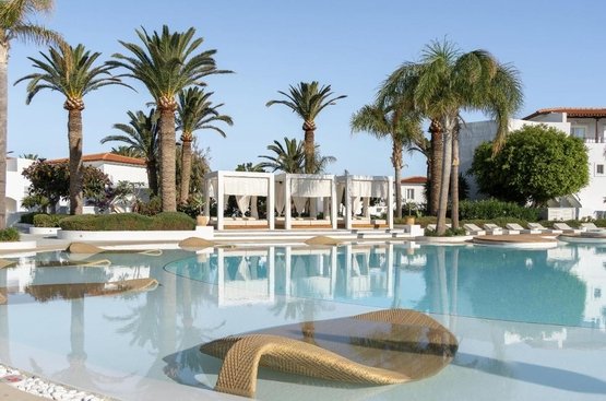 Греция Caramel, A Grecotel Resort to Live