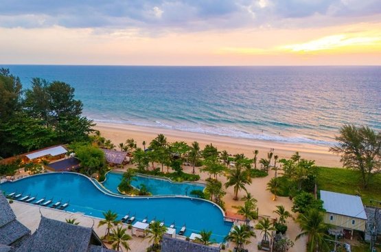 Таїланд Santhiya Phuket Natai Resort & Spa