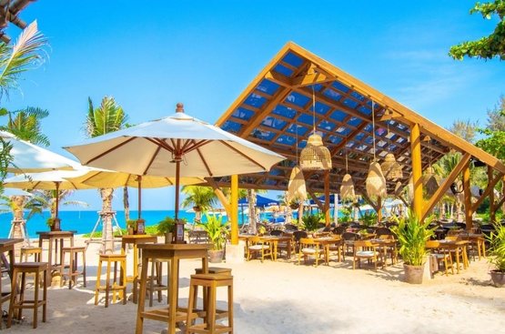 Таїланд Santhiya Phuket Natai Resort & Spa