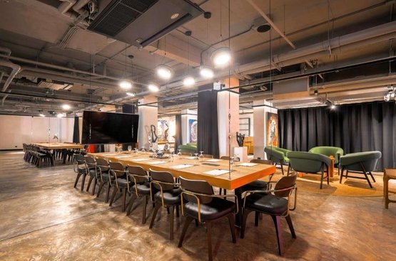 Таїланд Radisson RED Phuket Patong Beach