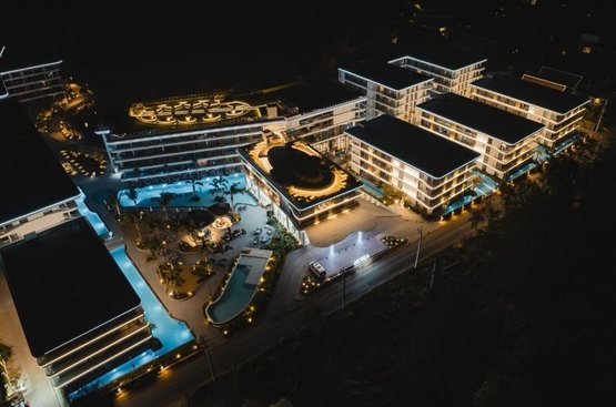 Таиланд Kora Beach Resort Phuket