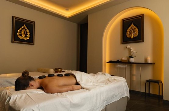 Таиланд Kora Beach Resort Phuket