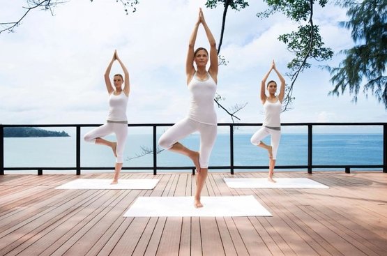 Таїланд Pullman Phuket Arcadia Naithon Beach