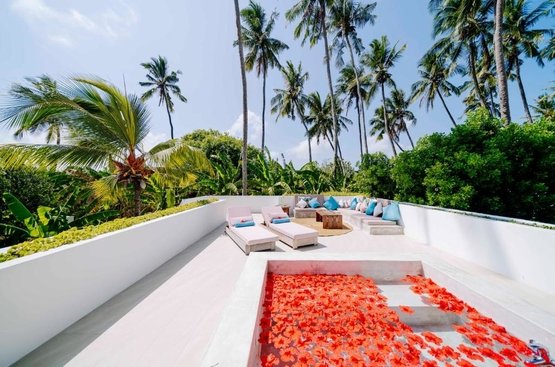 Танзанія Ycona Eco-Luxury Resort, Zanzibar