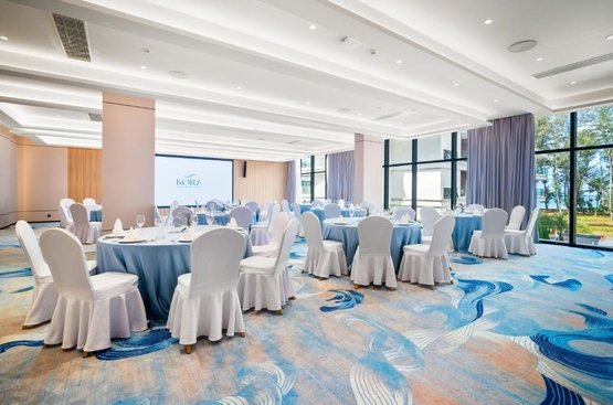 Таиланд Kora Beach Resort Phuket