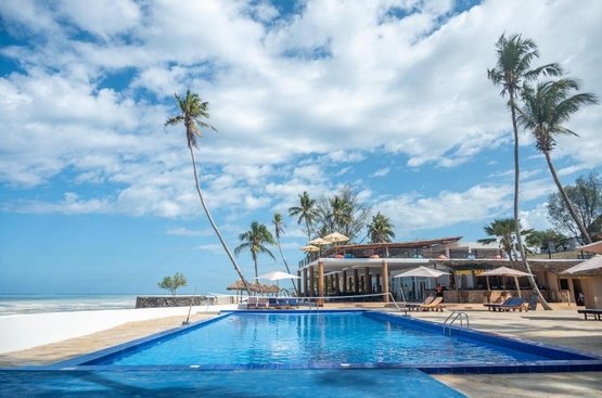 Танзания Royal Mandarin Hotel & Resort