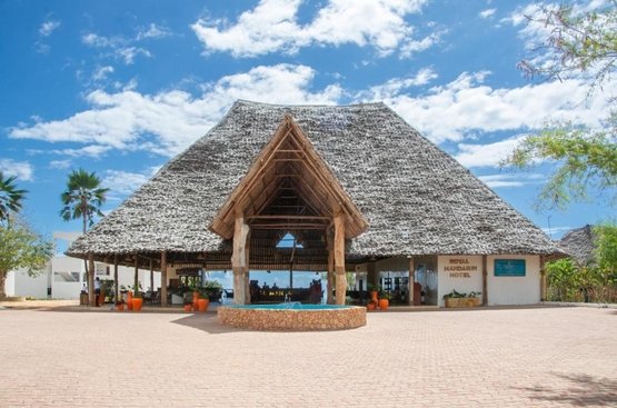 Танзания Royal Mandarin Hotel & Resort