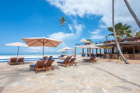 Танзания Royal Mandarin Hotel & Resort