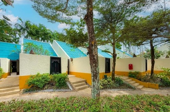 Таїланд Paradox Resort Phuket