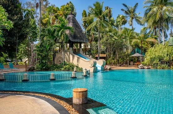 Таїланд Paradox Resort Phuket