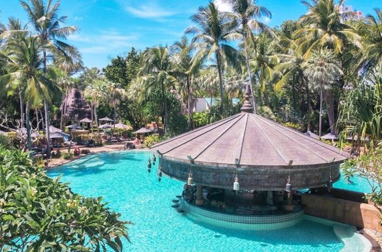 Таїланд Paradox Resort Phuket