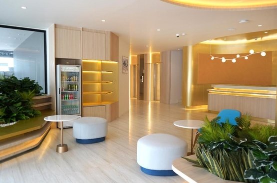 Таиланд Wyndham Garden Naithon Phuket