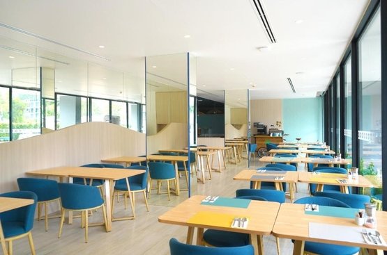 Таиланд Wyndham Garden Naithon Phuket