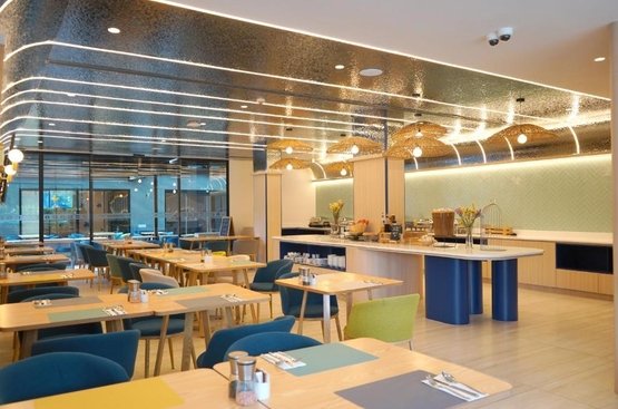 Таиланд Wyndham Garden Naithon Phuket