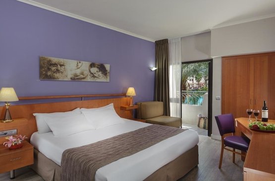 Ізраїль Leonardo Privilege Eilat Hotel All Inclusive