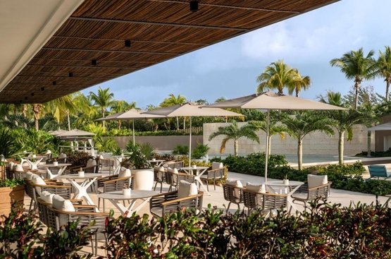 Мексика Atelier Playa Mujeres- Adults Only - All Inclusive Resort