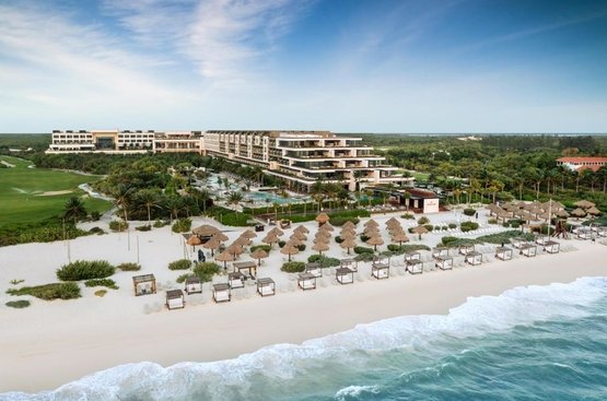 Мексика Atelier Playa Mujeres- Adults Only - All Inclusive Resort