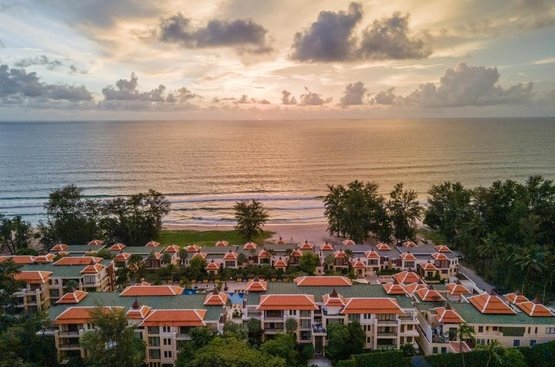 Таїланд Mövenpick Resort Bangtao Beach Phuket