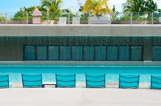 Мексика Atelier Playa Mujeres- Adults Only - All Inclusive Resort