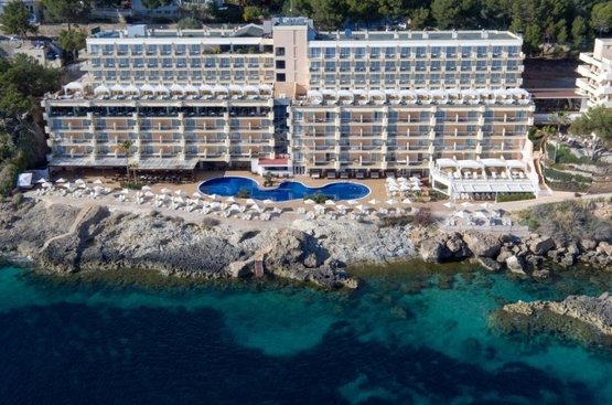 Іспанія Iberostar Selection Jardín del Sol Suites - Adults Only