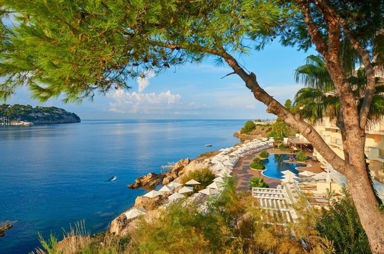 Іспанія Iberostar Selection Jardín del Sol Suites - Adults Only