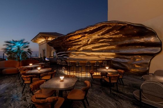 ОАЕ Four Seasons Resort Dubai at Jumeirah Beach