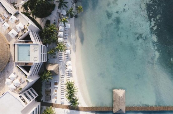 Мексика Almare, a Luxury Collection Resort, Isla Mujeres, Adult All-Inclusive