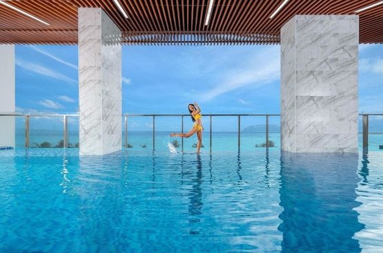 В'єтнам Vesna Hotel Nha Trang