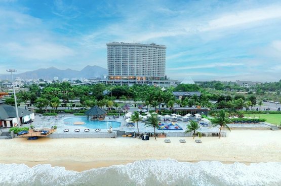 В'єтнам Da Nang - Mikazuki Japanese Resorts & Spa