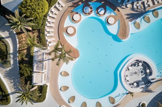 Греция Caramel, A Grecotel Resort to Live