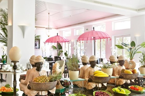 Греция Caramel, A Grecotel Resort to Live